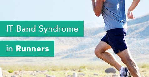 IT Band Syndrome Runners - Drayer Physical Therapy Institute