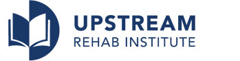 Upstream Rehabilitation Institute Logo